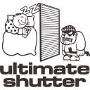 Ultimate Shutter logo